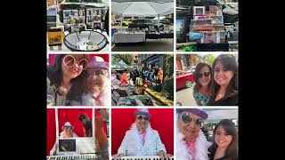 Stroudfest Through the Years