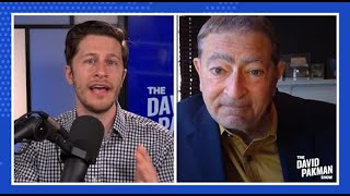 Why Innocent People Confess to Crimes (Saul Kassin Interview)