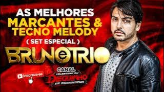 BRUNO E TRIO ( AS MELHORES ) - TALENTOSO DJ DIEGUINHO