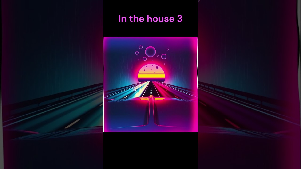 God be in the house 3 