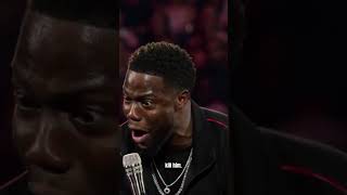 Part 2 - Stand up comedy - Kevin Hart takes son's iphone #shorts #shortsvideo #funny