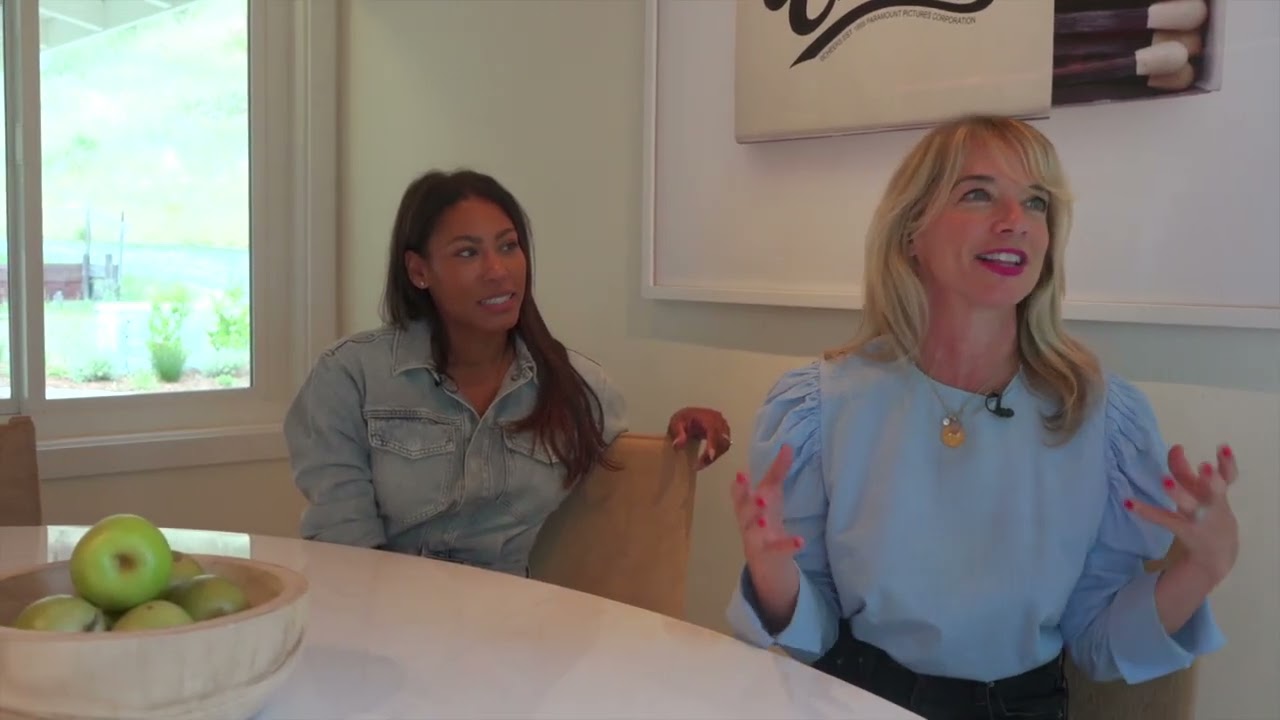 Heath Real Estate - A Convo With Stagers From ESP-Style