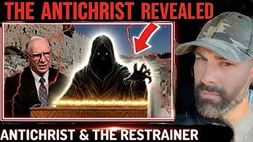 Mind Blown! 🤯 Chuck Missler