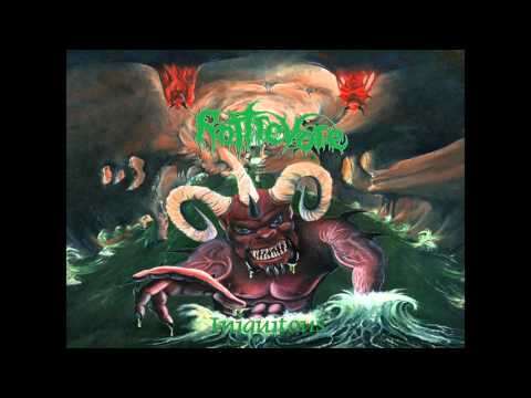 Rottrevore — Rottrevore - Iniquitous (1993) [Full Album]