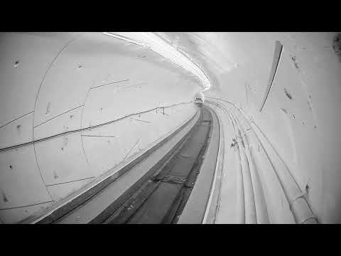 The Boring Company Hawthorne B Roll