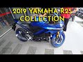 (2019) Malaysia New Yamaha R25 Collection #yamahaR25 #r25 #yzfr25 #malaysia