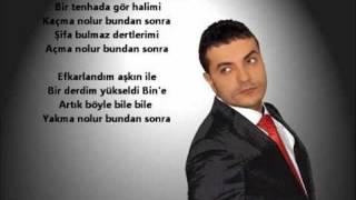 Fatih Yeşilgül Sus Ağlama 2009