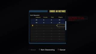 Star Trek Online Howto Instances