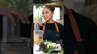 These sisters are truly the best, I promise. #chefbae