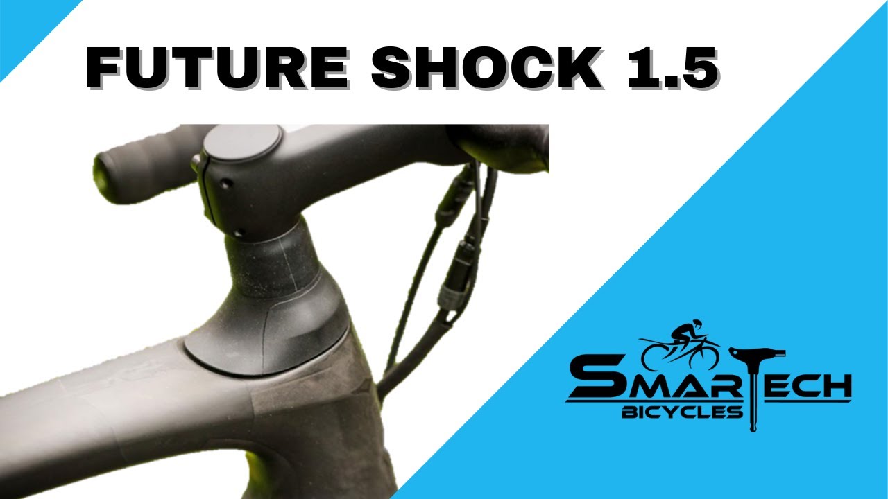 Cómo hacer mantenimiento y ajuste de suspensión Specialized Future