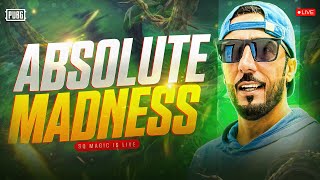 LIVE 💥 Ranking Up with ONLY SMGs in S28… Was It a Mistake? 🤔 PUBG Mobile 4.2 Update