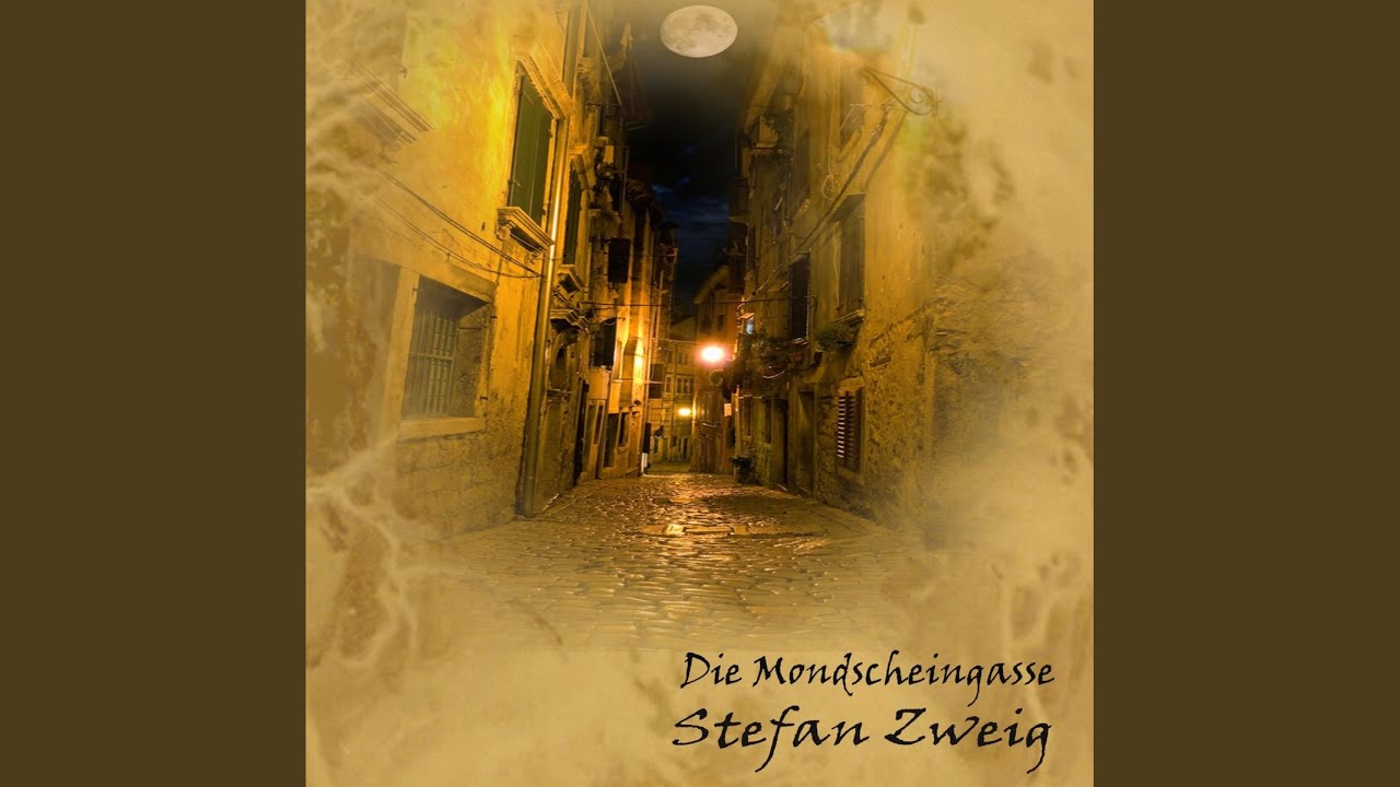 Kapitel 1.1 - Die Mondscheingasse