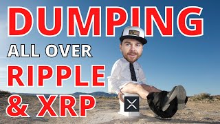 XRP Ripple news today: My favorite YouTuber just pooped on XRP to his large following (Andrei Jikh)