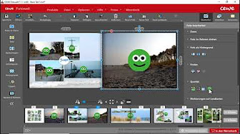 Kreative Fotobuchgestaltung Praktische Tipps Zum Nachmachen Youtube