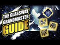 How to CONQUER the Glassway Grandmaster Nightfall | Destiny 2