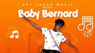 Baby Bernard - Lef | Sierra Leone Music 2019 ?? | Music Sparks