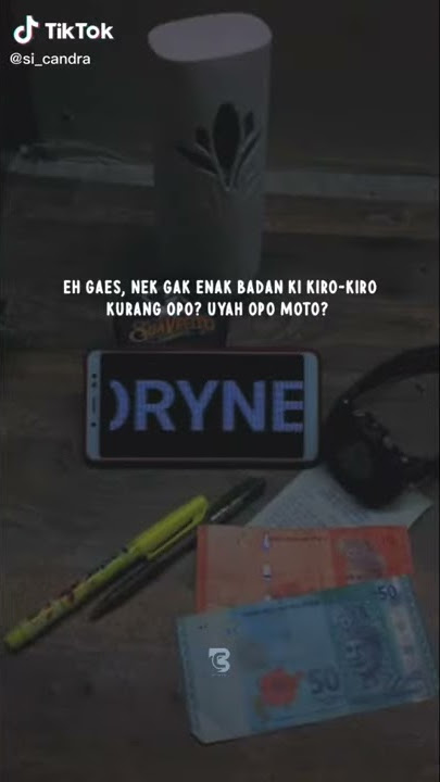 story wa dj Mang Chung🎶