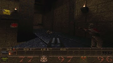 Quake Compendium - Knight