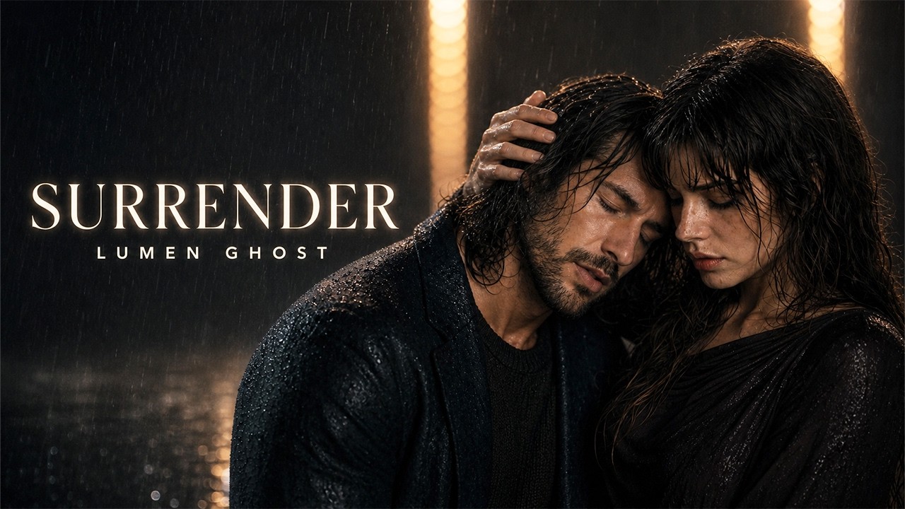 Mira Lumen Ghost | I Surrender Video (Cinematic Pop Ballad) en YouTube Mira Lumen Ghost | I Surrender Video (Cinematic Pop Ballad) en YouTube