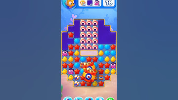 Aqua Match #satisfyinggame  #satisfying #maxlevel #videogame