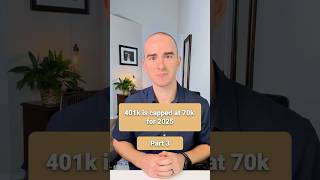 High-Income Physicians: The Secret 401(k) Room for 2025 (Mega Backdoor Roth Strategy)