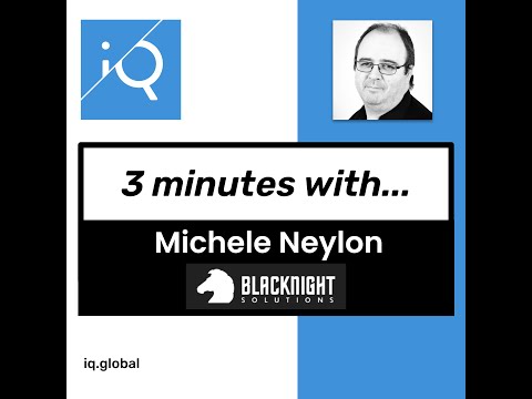 3 minutes with Michele Neylon