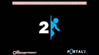 Portal 2 Ost Bonus - Reconstructing Science - Main Title