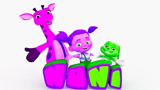 Nunitv Intro Logo Effects With Amazing Effects Sponsored By Preview 2 Effects