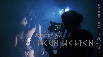 Faun - Neun Welten (Making Of)