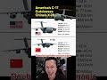C-17 Globemaster III vs Y-20 #military