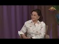 Ұлттық өнердің болашағы: Ерназар Ғимаратпен сұхбат | Елге қызмет