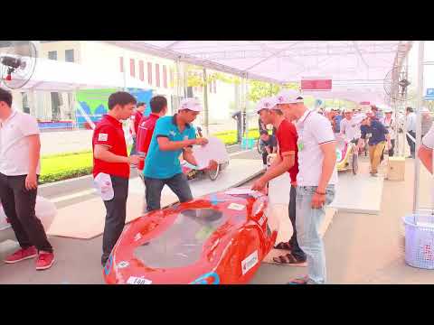 Video NLU Hướng nghiệp Khoa Cơ khí Công nghệ Đại học Nông... - YouTube