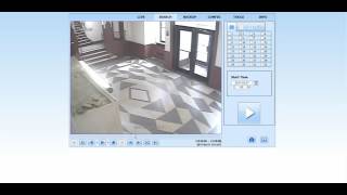 Famous Cobra Surveillance Video Search and Backup Wealth