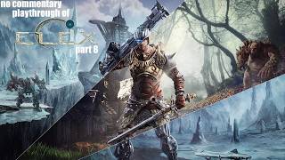 ELEX (PC) with no commentary playthrough part 8