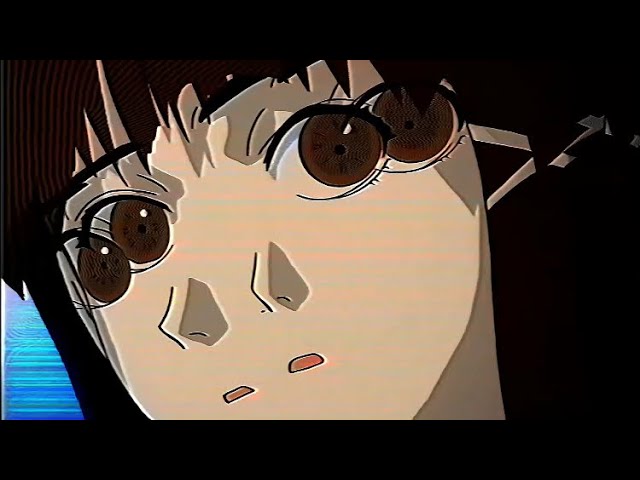 Animateca - Serial Experiments Lain — Steemit