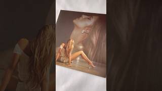 Tate Mcrae So Close To What Exclusive Vinyl with Signed Poster #tate #tatemcrae #soclosetowhat