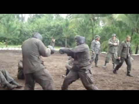 ¿Cuánto Dura El Campo De Entrenamiento Del Ejército?