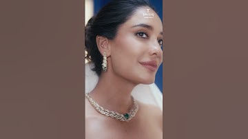 Shaped by craft, led by character | Rhythm in Radiance by Tanishq Diamonds