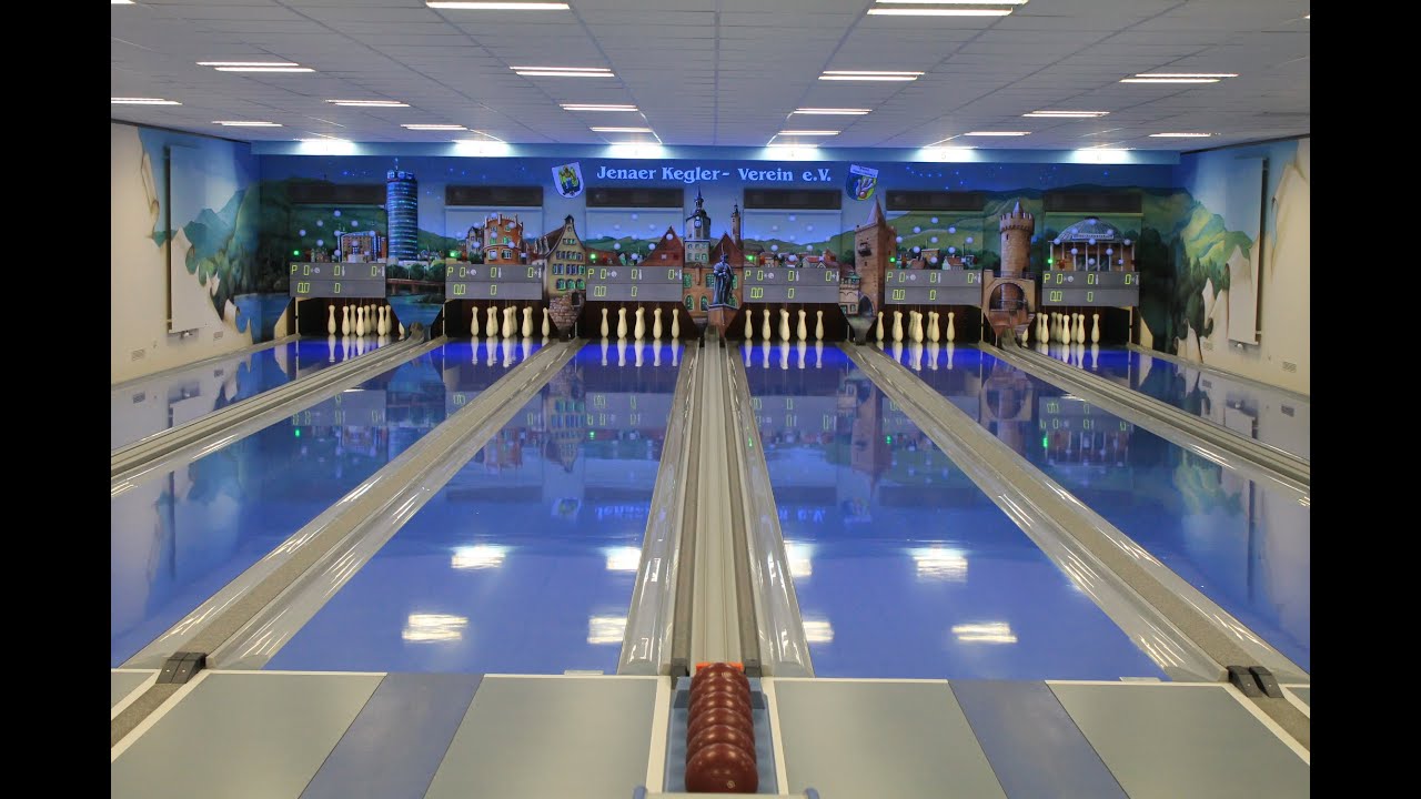 2. Bundesliga SV Carl Zeiss Jena - SKC 67 Eggolsheim