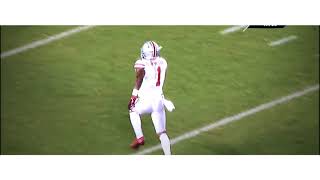 BCS Championship 2009   Major Wright Hits Manny Johnson Net Worth