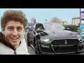 Ho Comprato una Mustang