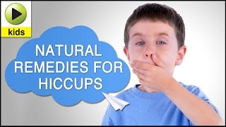 Don't forget to check out our brand new website -
http://bit.ly/hmvdesc hiccups are involuntary contractions of the
diaphragm and usually require any m...