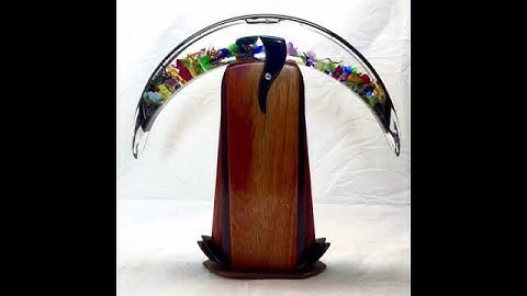 The Crossfire Kaleidoscope II