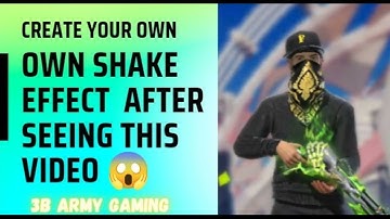 Alight motion shake + squeeze effect status editing🔥 | Shake and squeeze effect