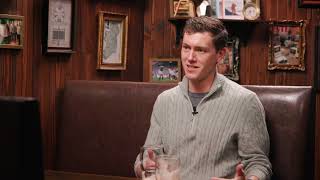 Flock CEO Garrett Langley Talks Crime Prevention on the Cheeky Pints Podcast