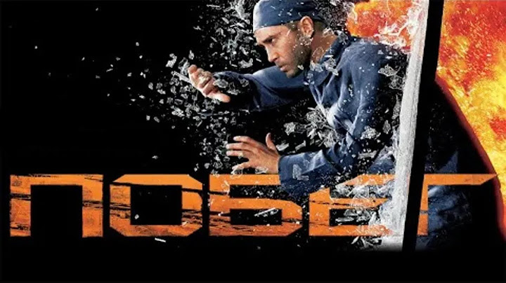 Фильм Побег - Боевик, Триллер (2005)