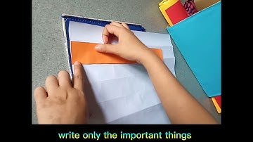 Midterm Project| Instructional material | flipchart |.