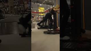 Booty Builder ® Selectorized Kick Back