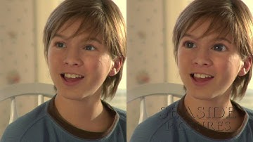 Photoshop Liquify Effect