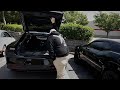 MY FRIENDS NEW 2025 EV CHARGER BROKE DOWN!!!